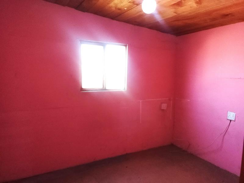 2 Bedroom Property for Sale in The Hague Western Cape